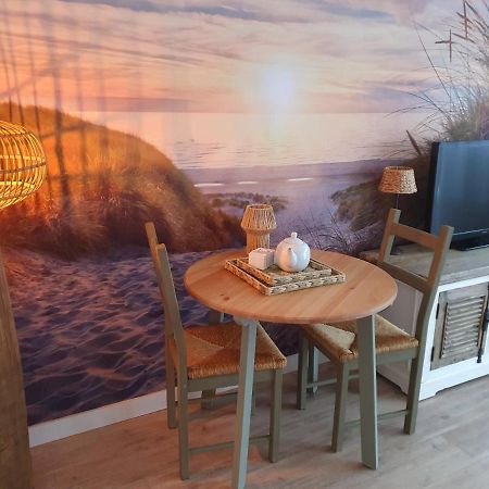 'T Hoekhuisje Katwijk aan Zee Exterior foto